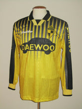 Load image into Gallery viewer, Lierse SK 1997-98 Home shirt L/S M