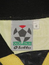 Load image into Gallery viewer, Lierse SK 1997-98 Home shirt L/S M