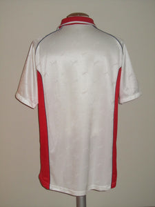 Kortrijk KV 1998-99 Home shirt L