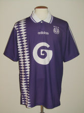 Load image into Gallery viewer, RSC Anderlecht 1994-96 Away shirt XL *mint*