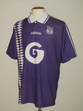 Load image into Gallery viewer, RSC Anderlecht 1994-96 Away shirt XL *mint*