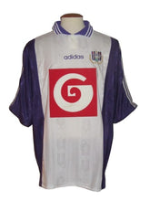 Load image into Gallery viewer, RSC Anderlecht 1997-98 Home XL