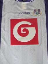 Load image into Gallery viewer, RSC Anderlecht 1997-98 Home XL