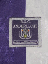 Load image into Gallery viewer, RSC Anderlecht 1997-98 Home XL