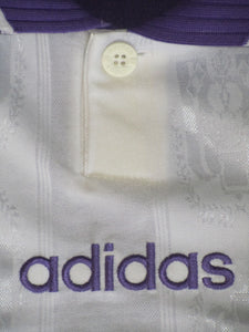 RSC Anderlecht 1997-98 Home XL