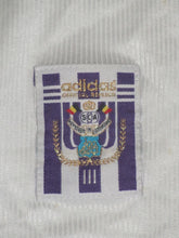 Load image into Gallery viewer, RSC Anderlecht 1999-00 Home shirt S #22 Oleg Iatchouck