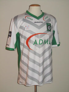 Cercle Brugge 2013-14 Away shirt PLAYER ISSUE #36