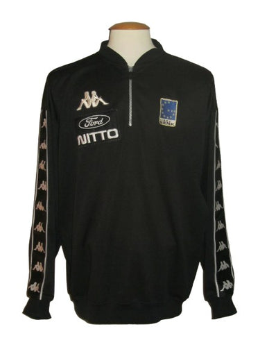 KRC Genk 1999-01 Training top XL