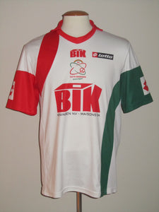 SV Zulte Waregem 2008-09 Away shirt L