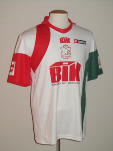 SV Zulte Waregem 2008-09 Away shirt L