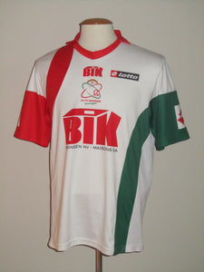 SV Zulte Waregem 2008-09 Away shirt L