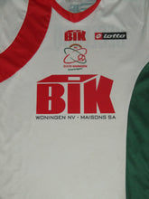 Load image into Gallery viewer, SV Zulte Waregem 2008-09 Away shirt L