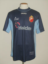 Load image into Gallery viewer, RAEC Mons 2002-03 Away shirt XL