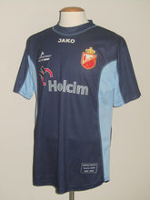 Load image into Gallery viewer, RAEC Mons 2002-03 Away shirt XL