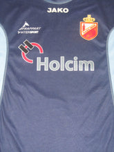 Load image into Gallery viewer, RAEC Mons 2002-03 Away shirt XL