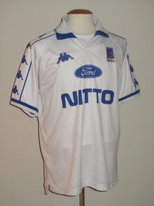 KRC Genk 1999-01 Away shirt XL