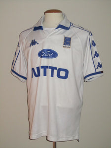 KRC Genk 1999-01 Away shirt XL