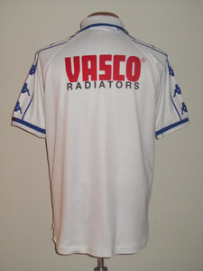 KRC Genk 1999-01 Away shirt XL