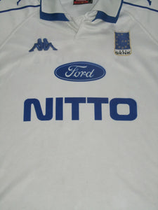 KRC Genk 1999-01 Away shirt XL