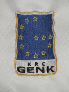 KRC Genk 1999-01 Away shirt XL