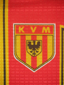 KV Mechelen 2000-01 Home shirt XL *mint*