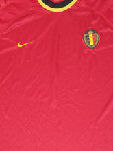 Load image into Gallery viewer, Rode Duivels 2000-02 Home shirt XL