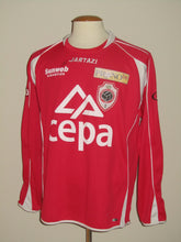 Load image into Gallery viewer, Royal Antwerp FC 2008-09 Home shirt L/S L/XL