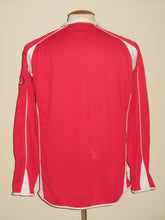 Load image into Gallery viewer, Royal Antwerp FC 2008-09 Home shirt L/S L/XL