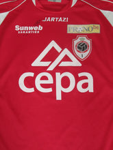 Load image into Gallery viewer, Royal Antwerp FC 2008-09 Home shirt L/S L/XL