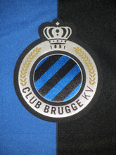 Load image into Gallery viewer, Club Brugge 2013-14 Home shirt XXL *mint*