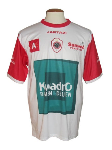 Royal Antwerp FC 2011-12 Away shirt L/XL *new with tags*