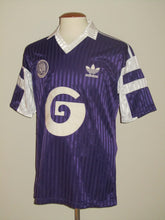 Load image into Gallery viewer, RSC Anderlecht 1989-92 Home shirt M