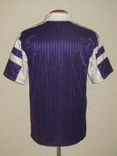 Load image into Gallery viewer, RSC Anderlecht 1989-92 Home shirt M