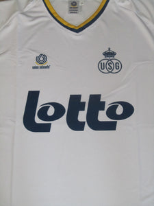 Union Saint-Gilloise 2022-23 Away shirt XXL *BNIB*