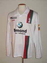 Load image into Gallery viewer, Excelsior Virton 2010-11 Home shirt L/S L *mint*