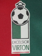 Load image into Gallery viewer, Excelsior Virton 2010-11 Home shirt L/S L *mint*