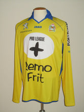 Load image into Gallery viewer, Waasland Beveren 2012-13 Home shirt PLAYER ISSUE XL