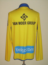 Load image into Gallery viewer, Waasland Beveren 2012-13 Home shirt PLAYER ISSUE XL