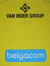 Load image into Gallery viewer, Waasland Beveren 2012-13 Home shirt PLAYER ISSUE XL