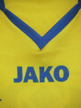 Load image into Gallery viewer, Waasland Beveren 2012-13 Home shirt PLAYER ISSUE XL