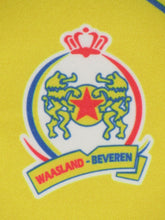 Load image into Gallery viewer, Waasland Beveren 2012-13 Home shirt PLAYER ISSUE XL