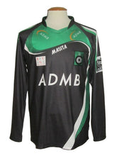 Load image into Gallery viewer, Cercle Brugge 2010-11 Away shirt L/S M/L *mint*