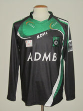 Load image into Gallery viewer, Cercle Brugge 2010-11 Away shirt L/S M/L *mint*