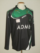 Load image into Gallery viewer, Cercle Brugge 2010-11 Away shirt L/S M/L *mint*