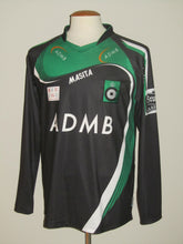 Load image into Gallery viewer, Cercle Brugge 2010-11 Away shirt L/S M/L *mint*