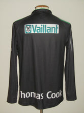 Load image into Gallery viewer, Cercle Brugge 2010-11 Away shirt L/S M/L *mint*