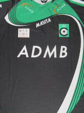 Load image into Gallery viewer, Cercle Brugge 2010-11 Away shirt L/S M/L *mint*