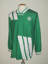 Load image into Gallery viewer, KFC Lommel SK 1994-95 Home shirt L/S XL