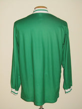 Load image into Gallery viewer, KFC Lommel SK 1994-95 Home shirt L/S XL