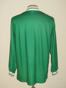 KFC Lommel SK 1994-95 Home shirt L/S XL